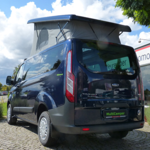 Ford Transit SCA 124 II