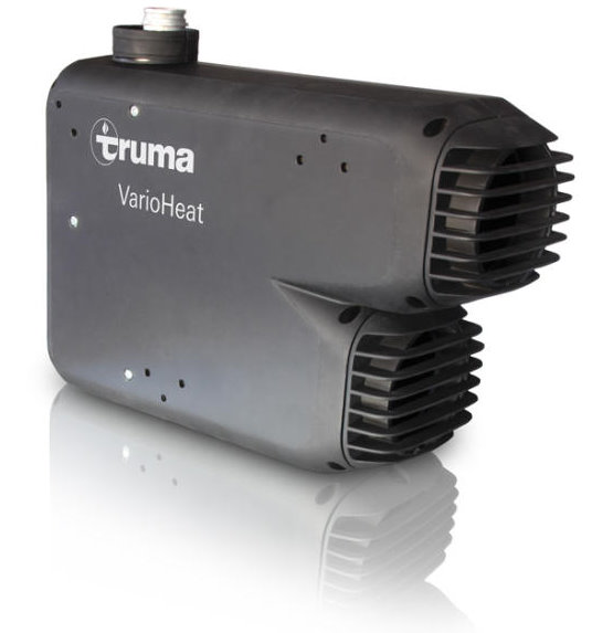 TRUMA VARIO HEAT