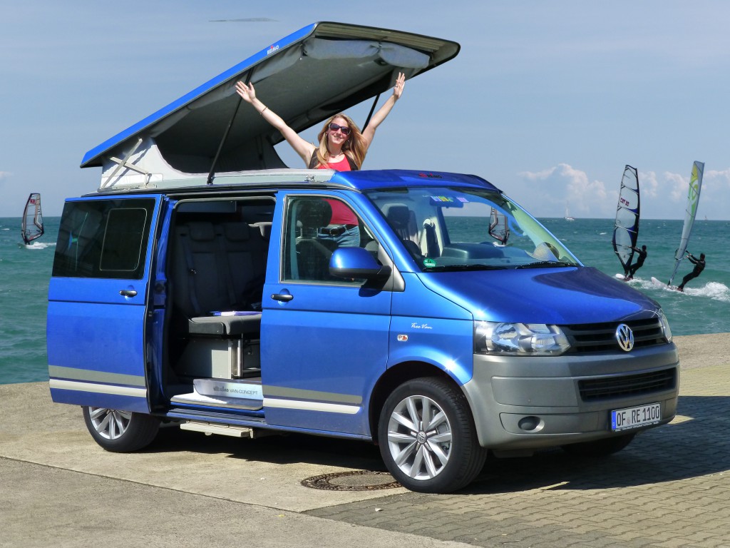 Zeltbalg-Isolation für EasyFit Schlafdach VW T6 KR ab Bj. 2021 - Vorne hoch, VW Multivan Zubehör VW T5 & T6, Campingbus Zubehör, Camping-Shop