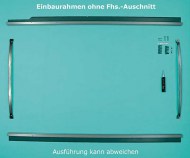 Einbaurahmen.o.Fh.T45