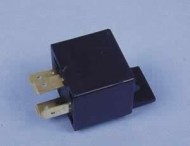 Kuehlschranktrennrelais