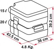 MaßeBiPot39